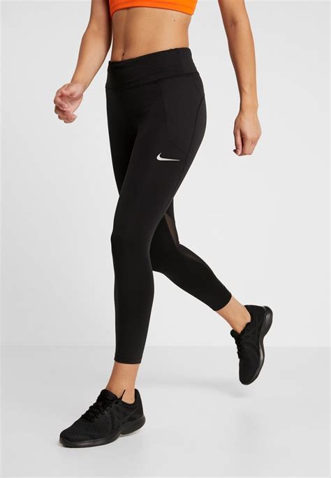 Grijze Nike Sportbroeken dames online kopen 